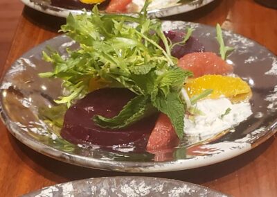 Beet Salad