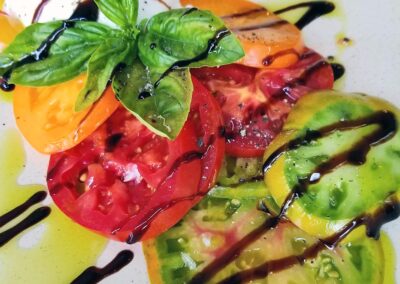 Caprese Salad